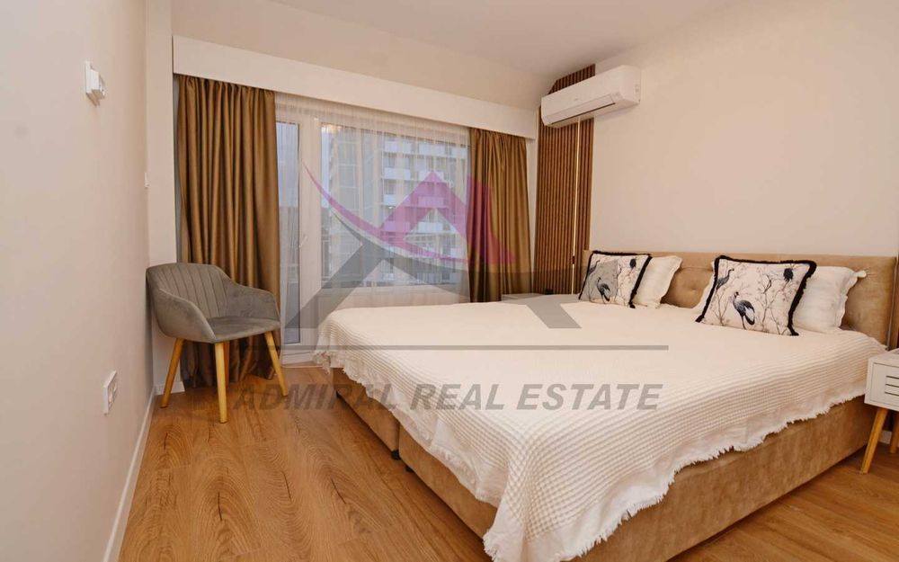 Дава се под наем Тристаен апартамент в Варна, Левски - 90 кв.м за 1300 € - Снимка #3