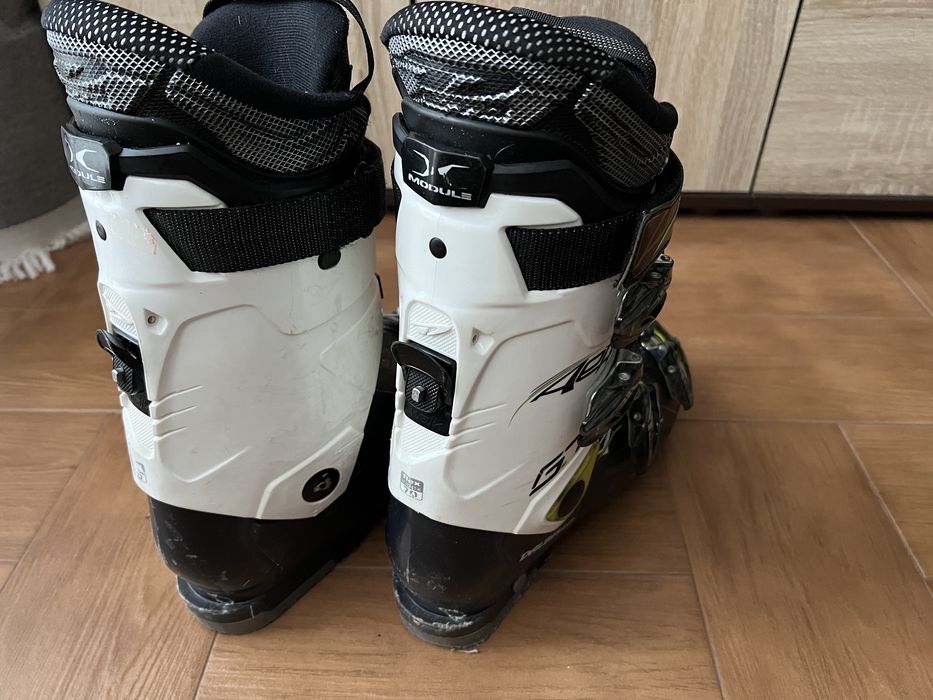 Ски Обувки Dalbello Aerro G7 28,5 Flex index-70