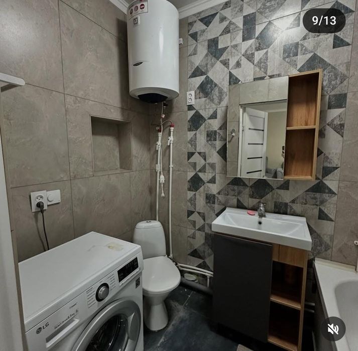 Сдам квартиру на длительный срок
