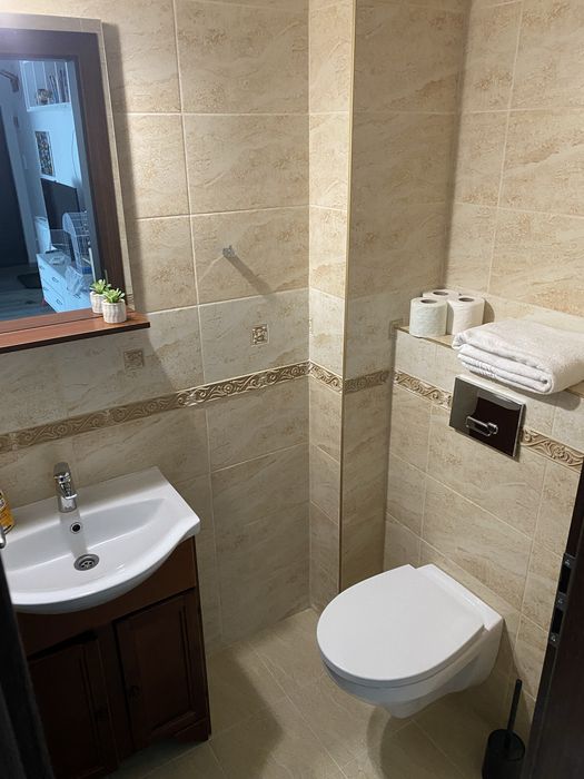 Apartament 3 camere Ana Aslan Exela + Parcare