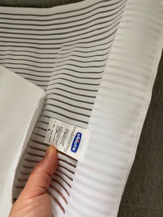 Centura post-natala Chicco