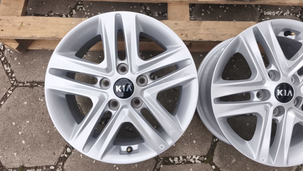 5х114.3 16 цола KIA/HYUNDAI