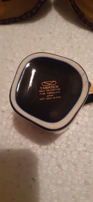 Кофейный сервиз Япония