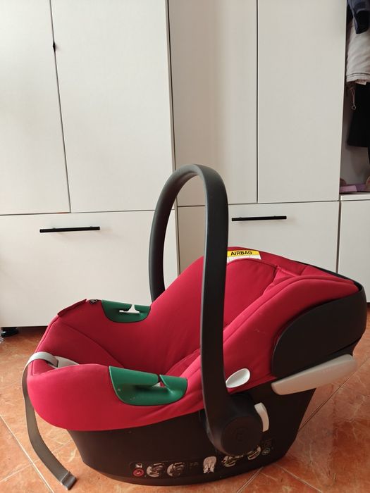 Scoica cybex aton b2