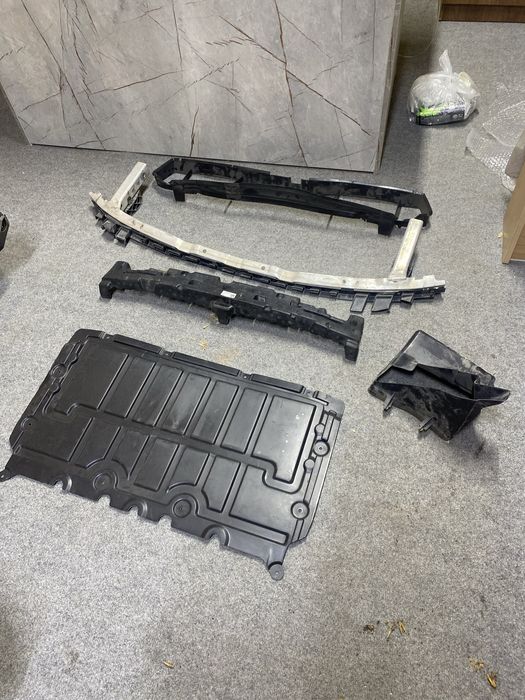 BMW G30 / G31 BMW Бампер
