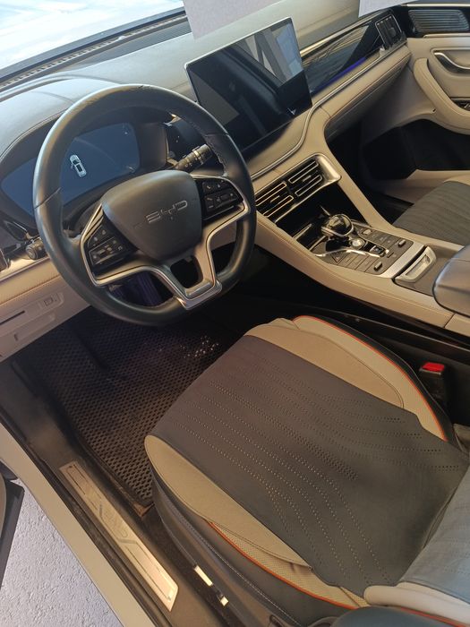 BYD Song L 2023 — 3