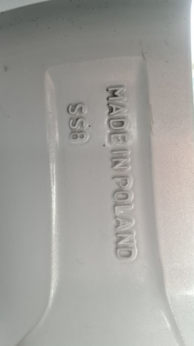 Оригинални джанти Ауди 5/112 Audi 5x112