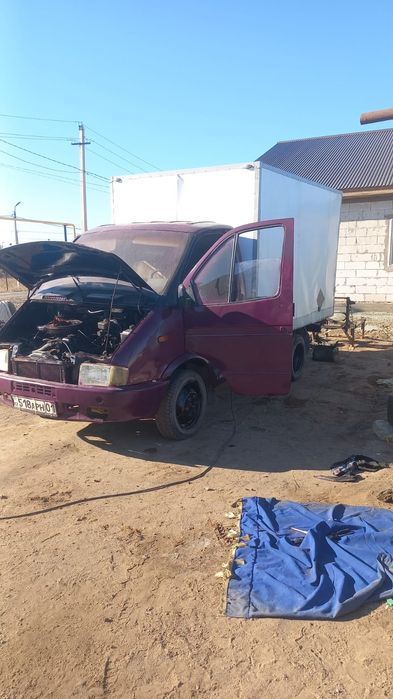 Продам Газель    .