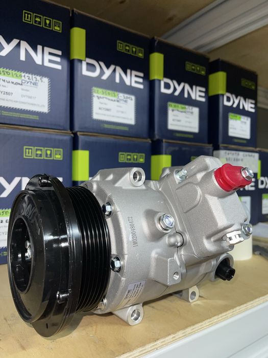 Lexus ls460 LS460 компрессор кондиционера лс новый