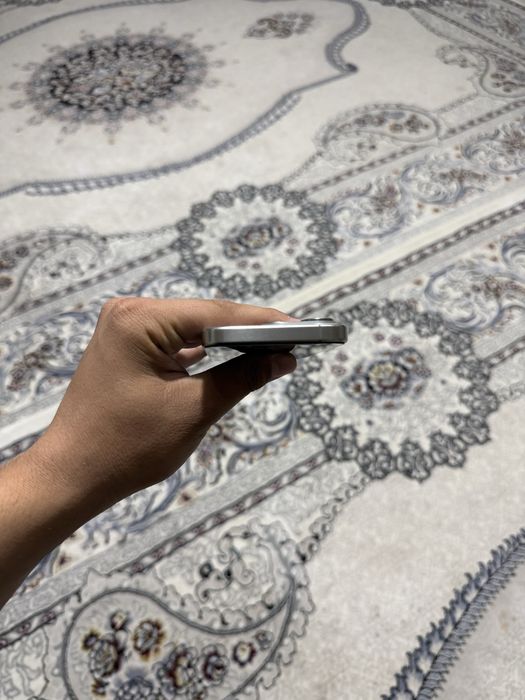 Iphone 15 Pro 256