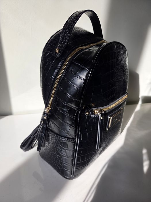 Дамска кожена раница "Mohito"