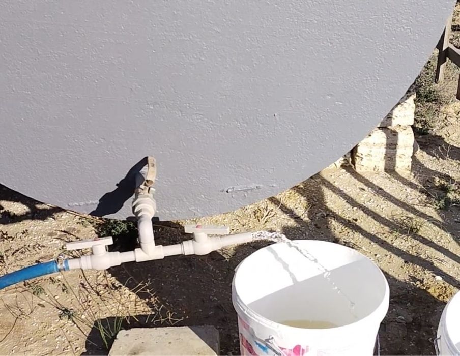 Есмкость 8куб, ёмкость 8 куб