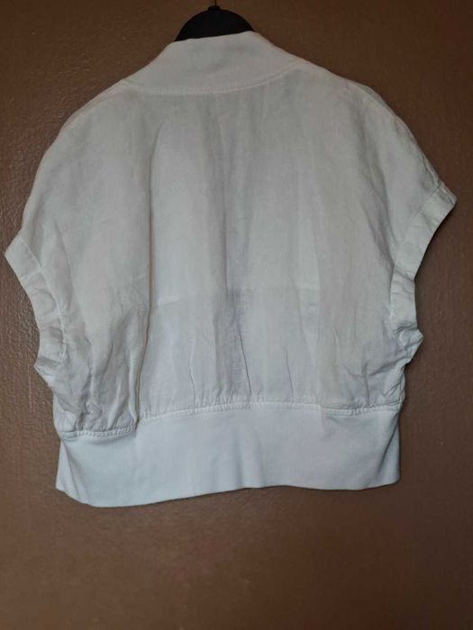 Дамско лятно якенце лен