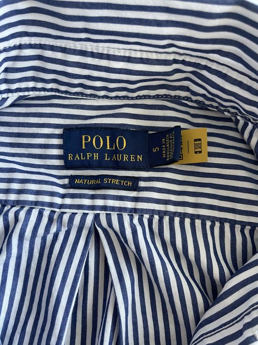 Риза Ralph Lauren size 5