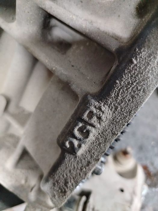 Продам двигатель