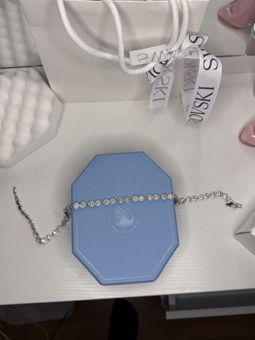 Colier Swarovski Angelic