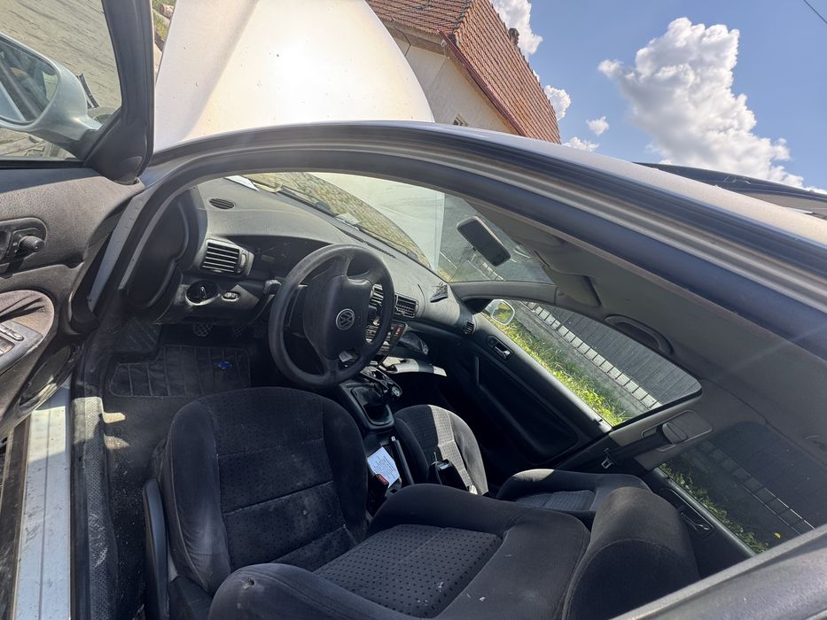 Vand pasat b5 1.9tdi pentru piese sau dezmembrari