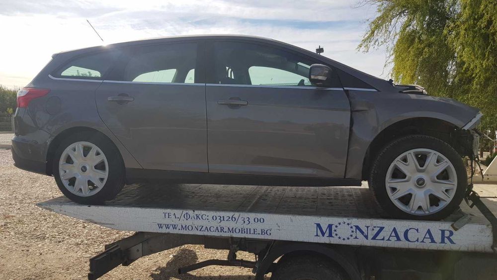 форд фокус 2012г.1.6 бензин