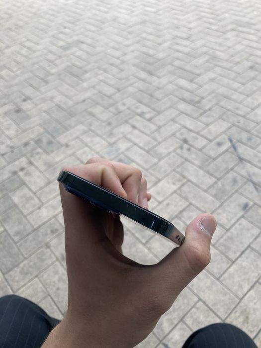 iPhone 12 Pro Max 256Gb 75%