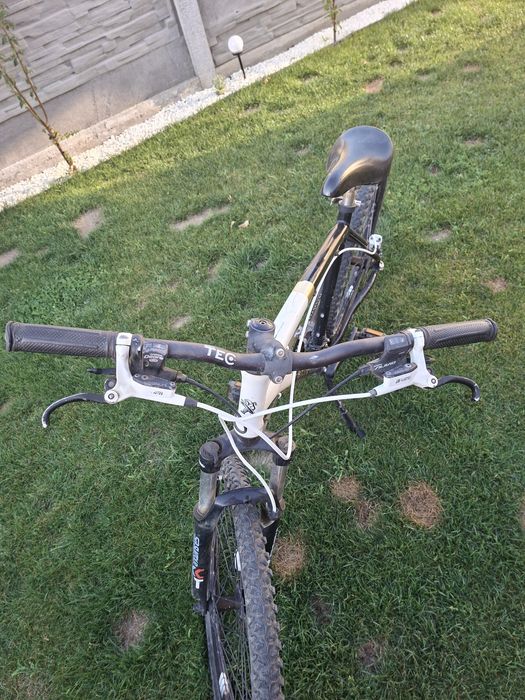 Bicicleta Peugeot