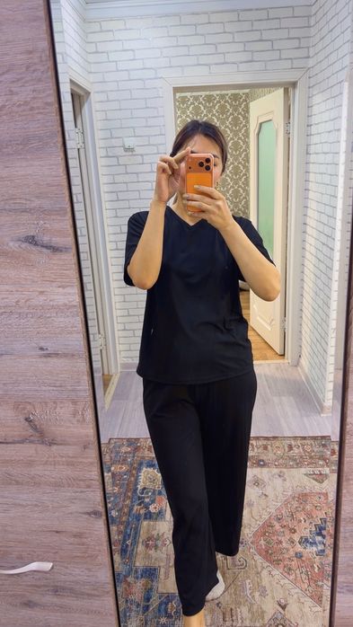 Домашняя одежда