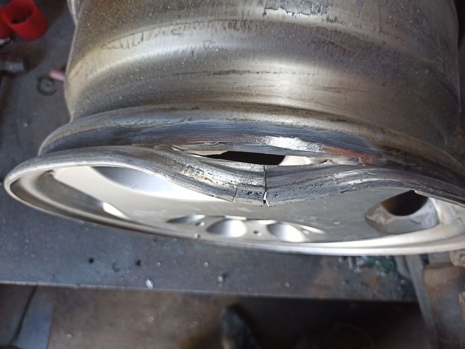 АРГОННАЯ сварка!!!