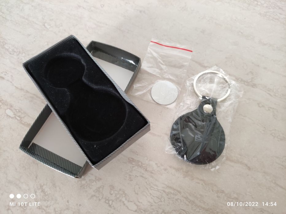 Ключодържател Професионален за Автомобил