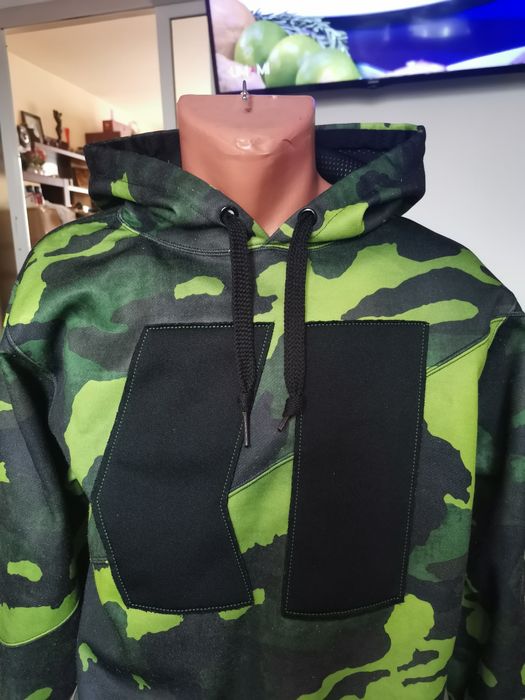 Vand hanorac ARMADA marimea M