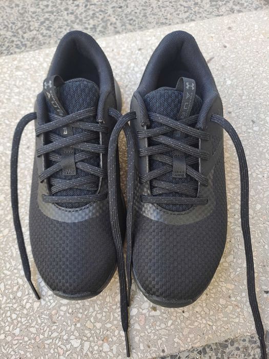 Дамски маратонки Under Armour размер 38.5