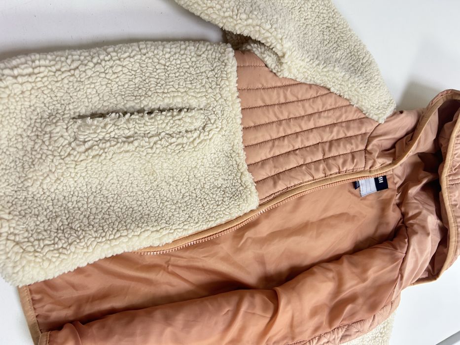 Мекичко якенце за момиче