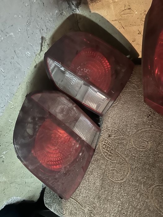 стопове VW Golf VI 6 хетчбек