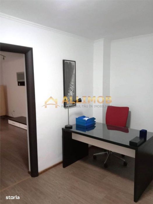 Apartament 2 camere in Ploiesti, zona Republicii