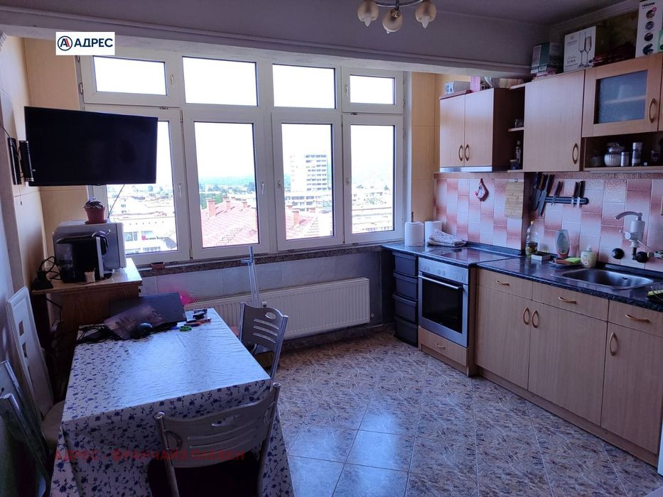 3-стаен в Враца-Металург площ 81 цена 195000