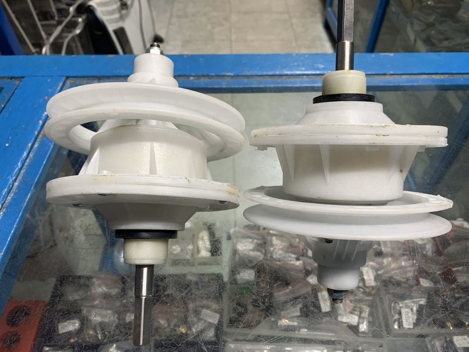 Angrenaj reductor 6 gauri masina spalat semiautomata albatros nou