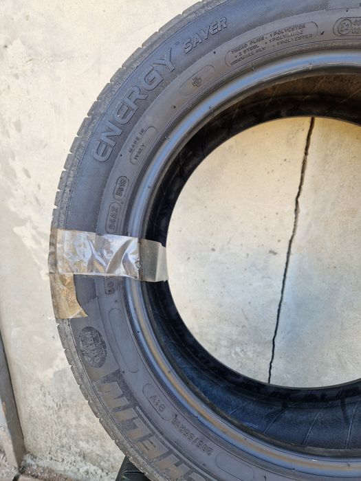 205 55 16 vara Michelin