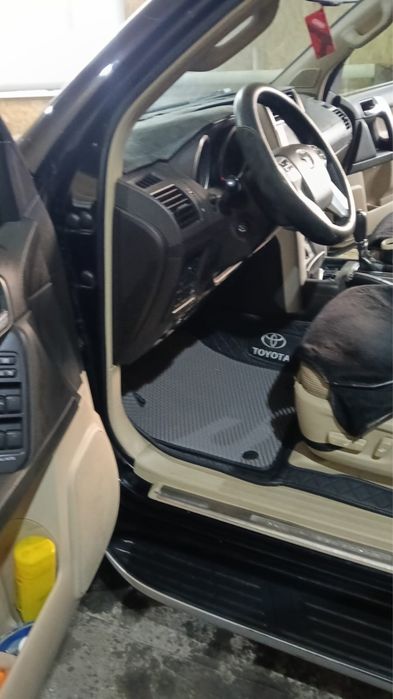 Продам : Toyota Land Cruiser Prado 150
