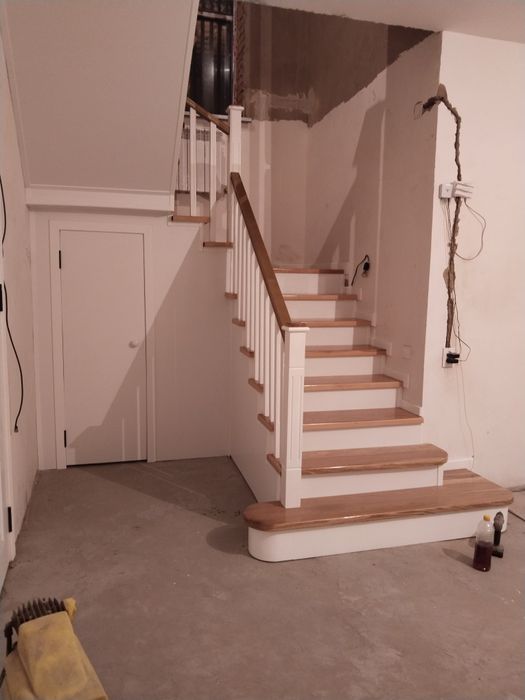 Лестница на заказ