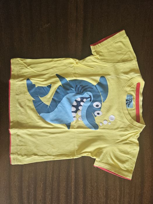 Дрешки за р. 116