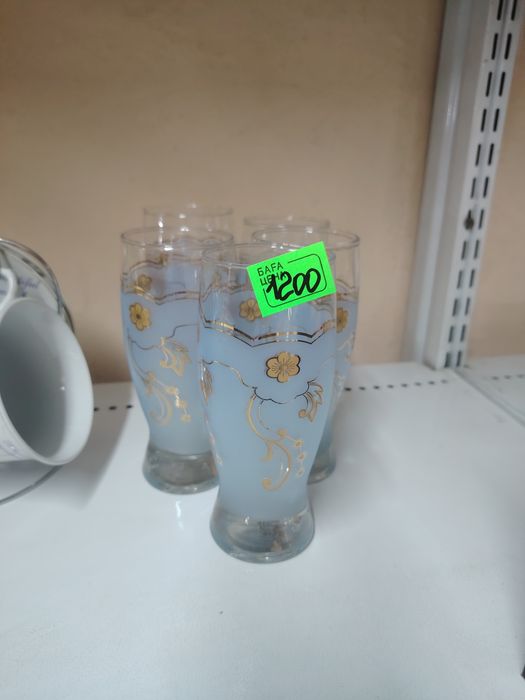 Чайные. Сервизы продам