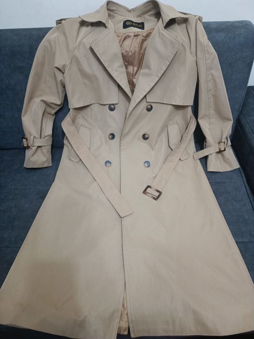 Куртка,шуба,тренч, разные