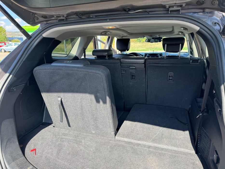 Hyundai Grand Santa Fe 2.2 CRDi 197 CP 4WD – 7 locuri – Full