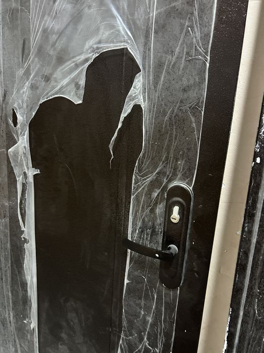 темір есік сатылады