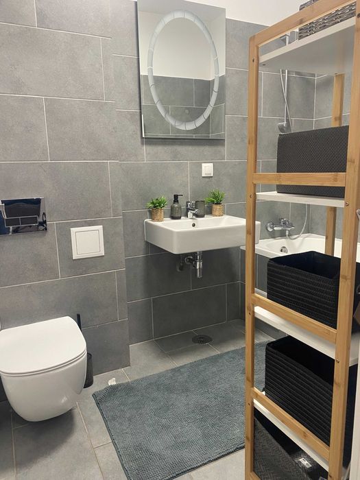 Inchiriez apartament 2 camere,Bucuresti, Sector1,Atria Urban Resort