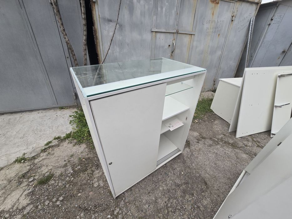 Стелллаж сотилади таййер