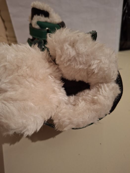 Ортопедические обувь