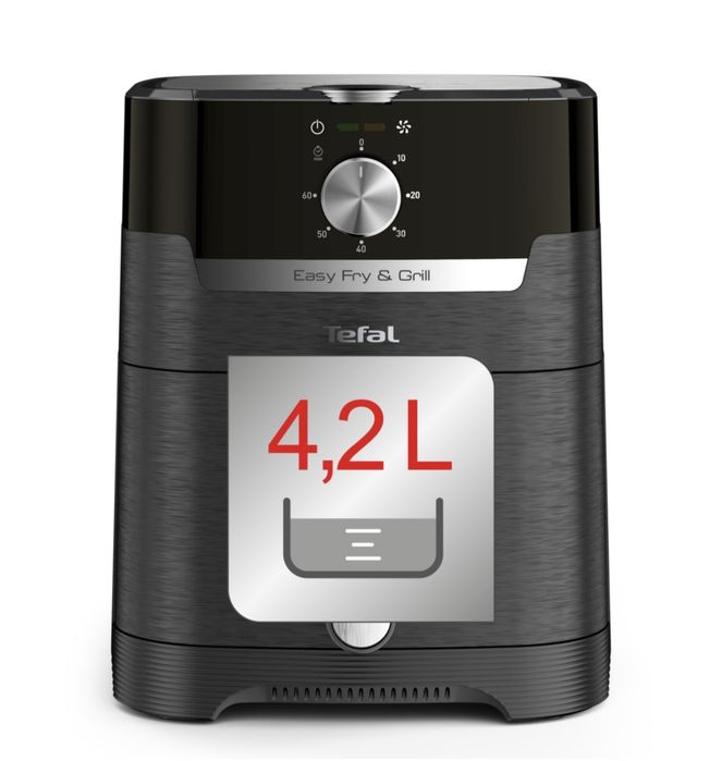 Friteuza airfryer Tefal