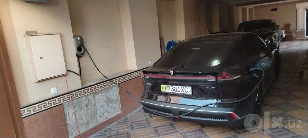 Установка зарядное устройство для Электромобилей.
7квт зарядка установ