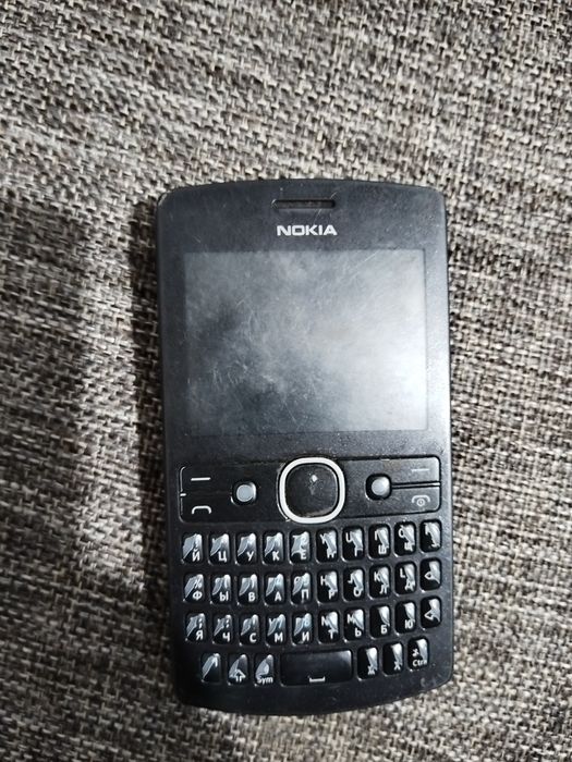 Продам Nokia 6300, asha 205
