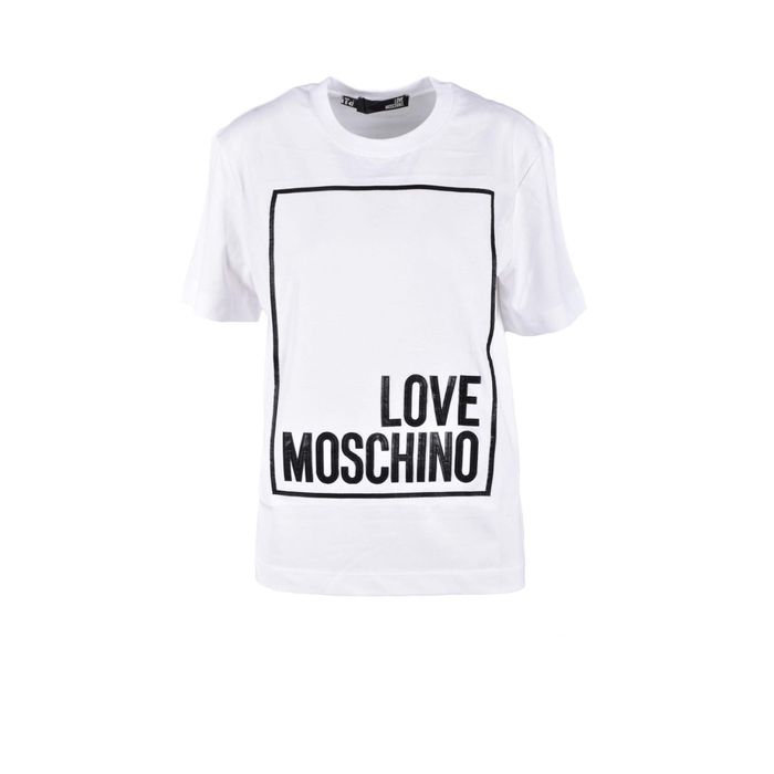 Чисто нова мъжка тениска Moschino