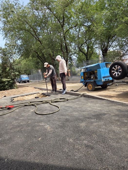 Компрессор на аренду